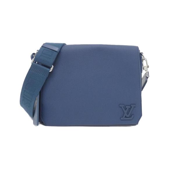 Louis Vuitton LV Aerogram Takeoff Messenger Shoulder Bag M23709 - Picture 1 of 9